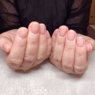 初回限定LaShade育爪ナチュラルコース
9900円→7920円