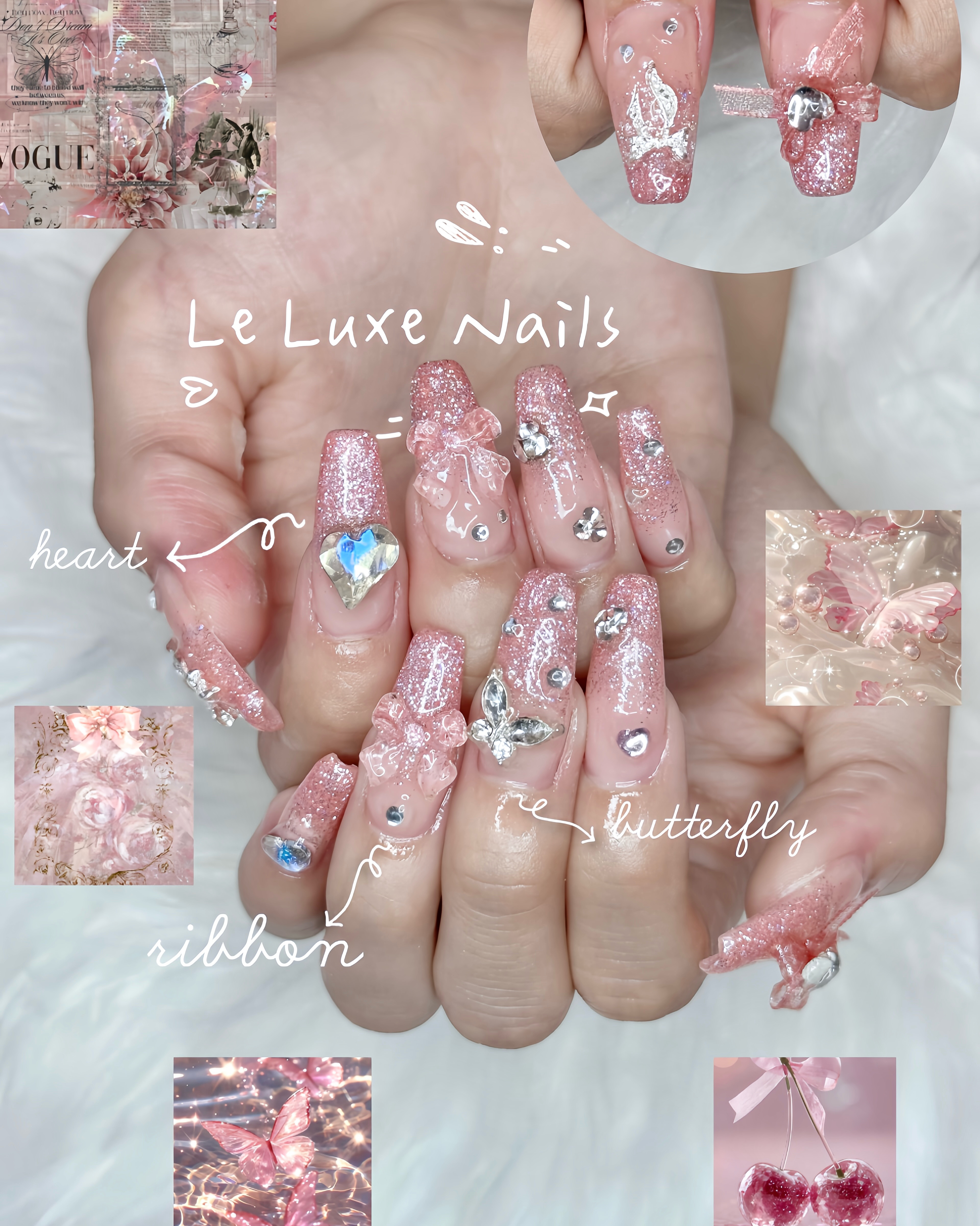 LELUXE