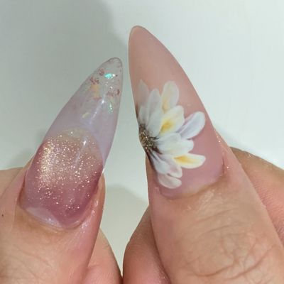 ハントチップ長さだし定額コース