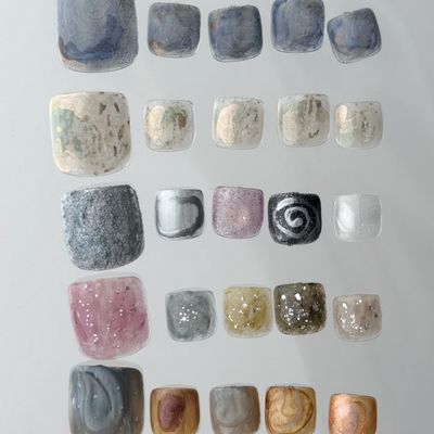 選べる＊定額ニュアンスデザイン（5種類）