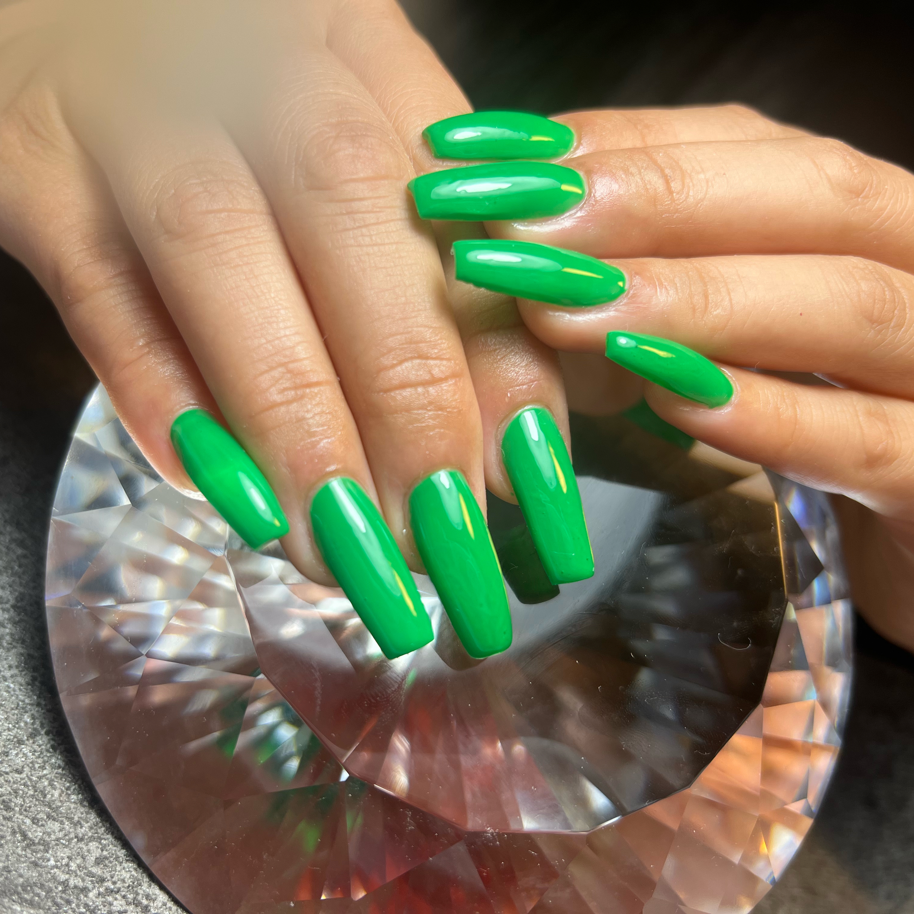 Miive.nail