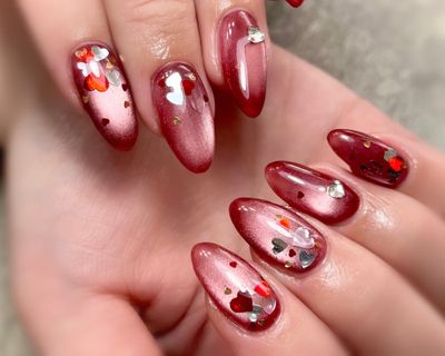 定額デザイン 【R】 通常¥7,500⇒