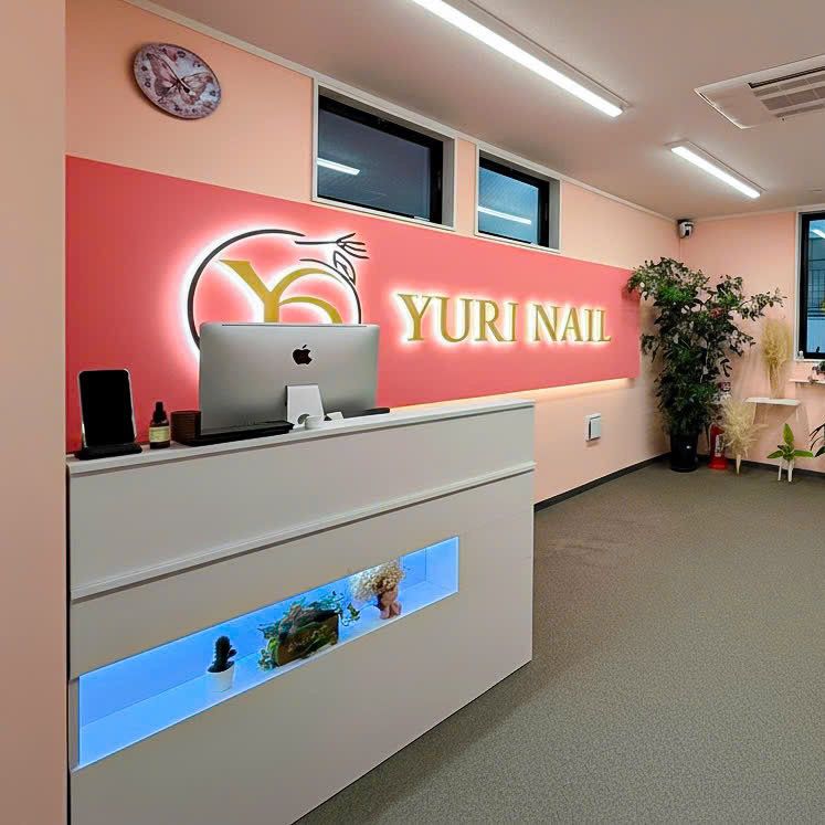 Yuri Nail Funabashi