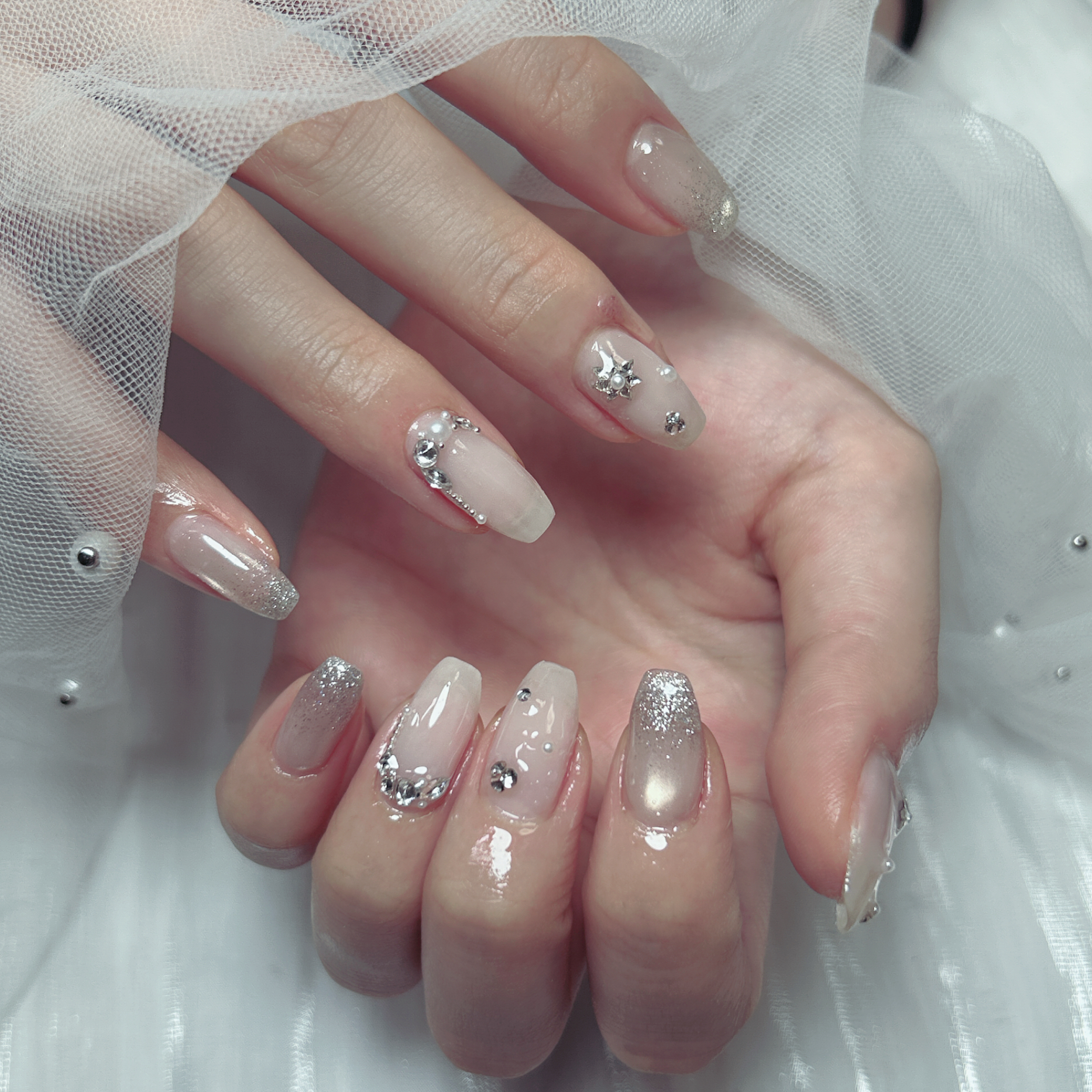 ネイリー（Nailie） - CuteTips