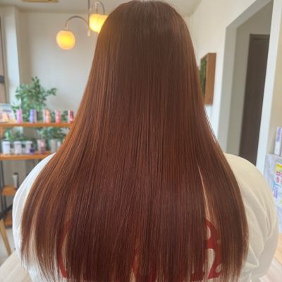 トリートメント