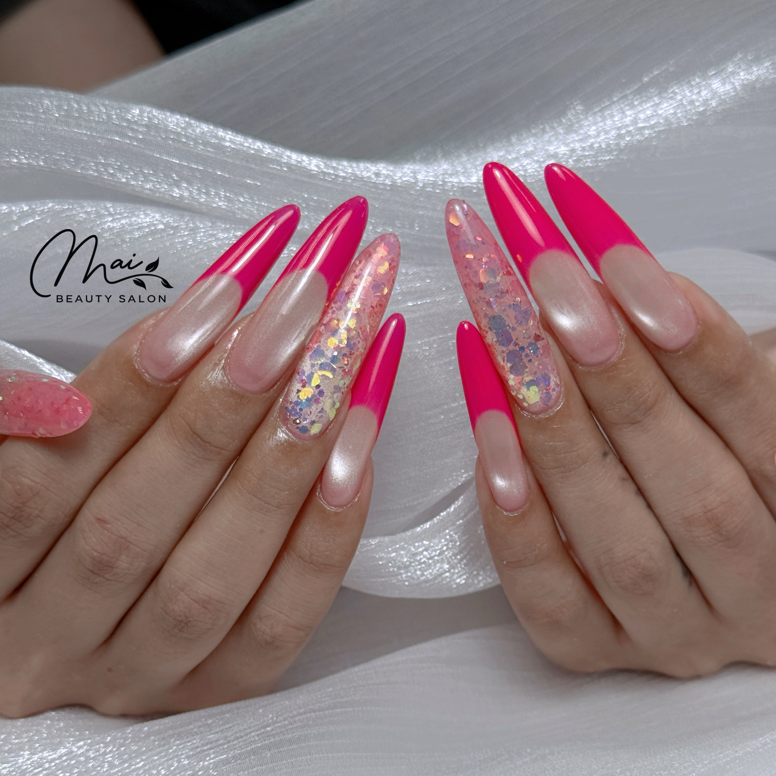 MaiBeautySalon
