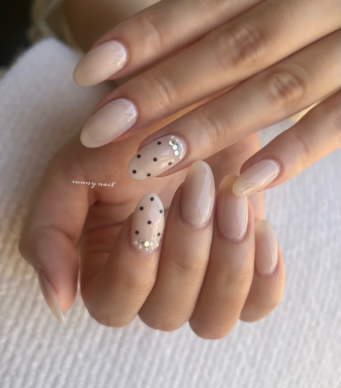 sunny_nail