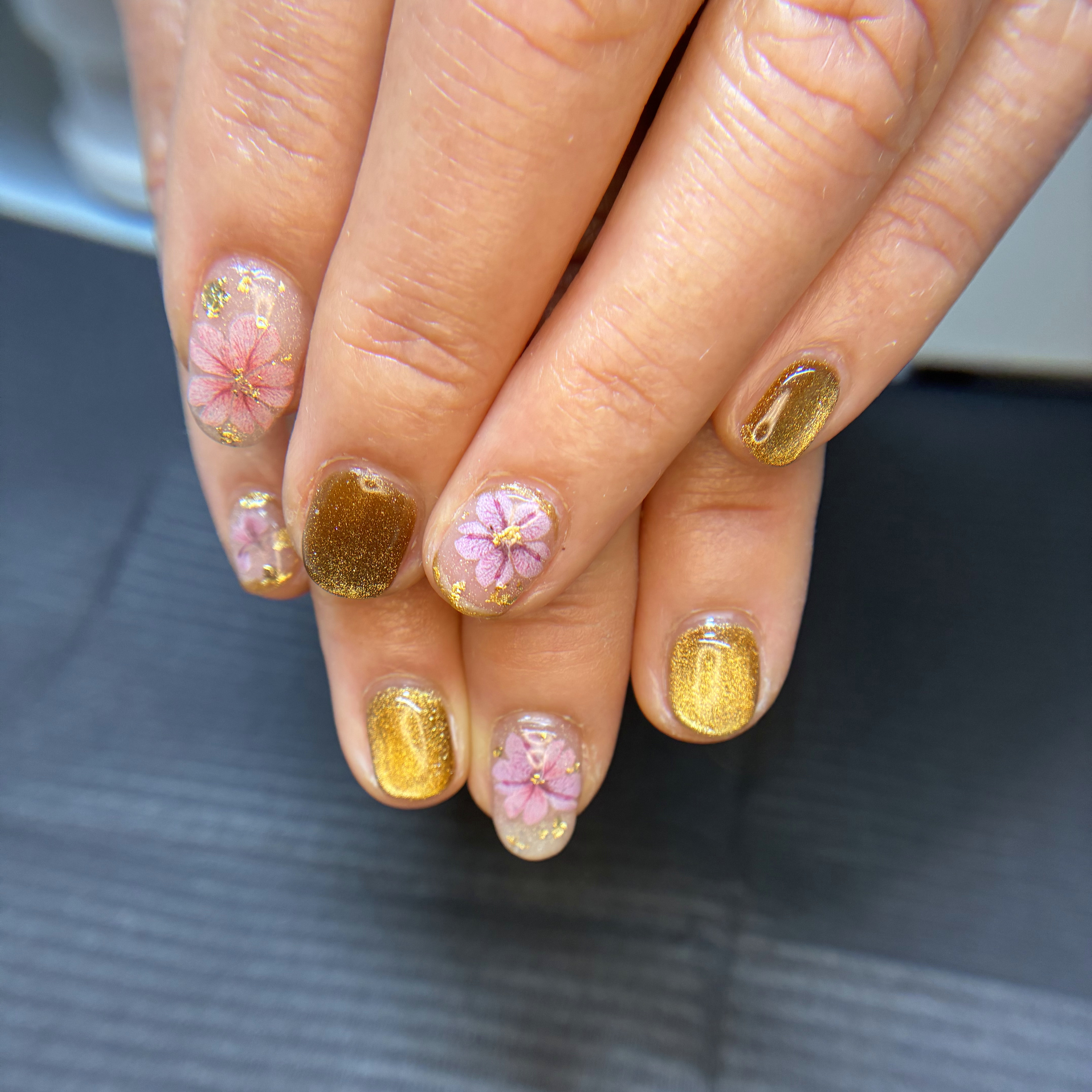 Nail.answer