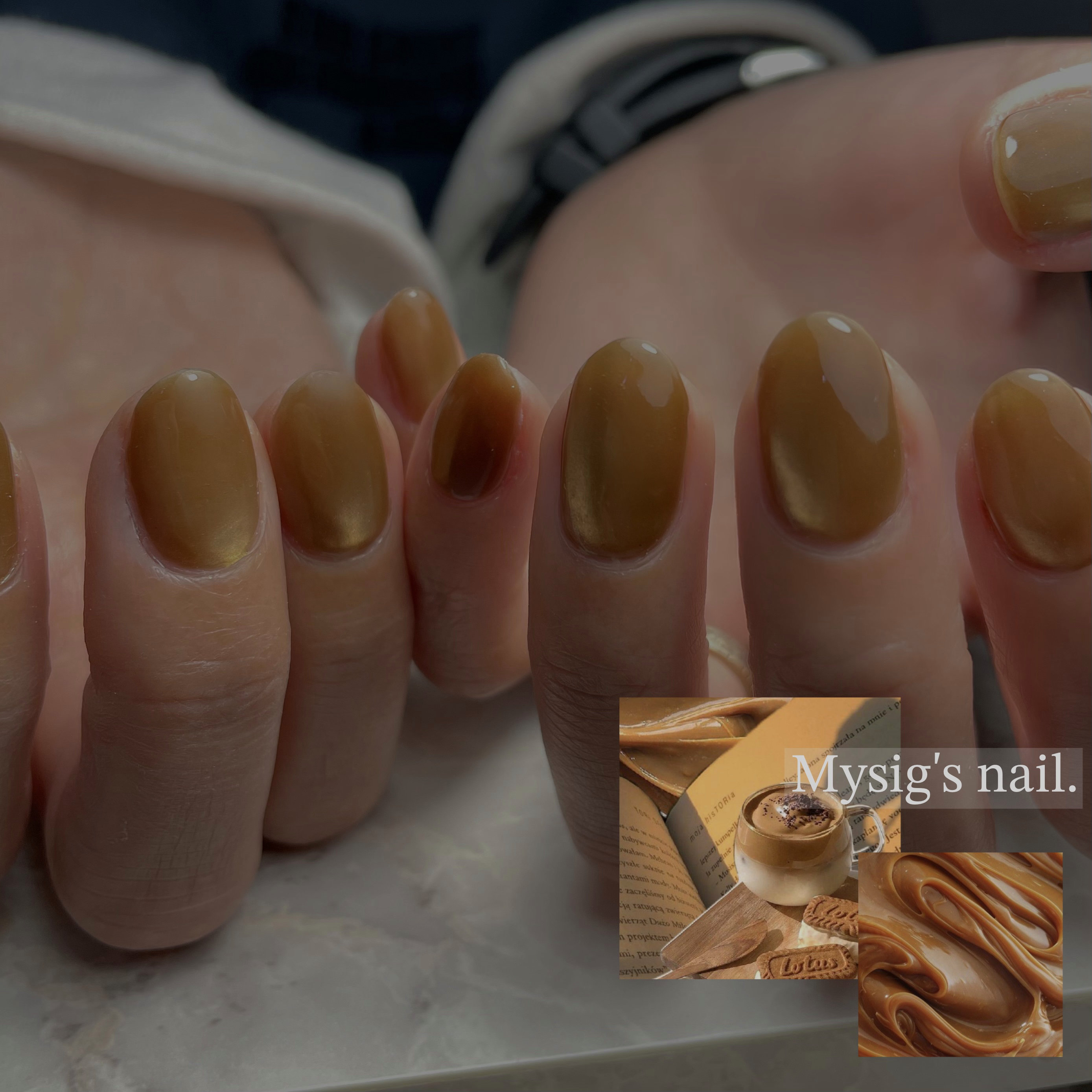 Mysig.nail