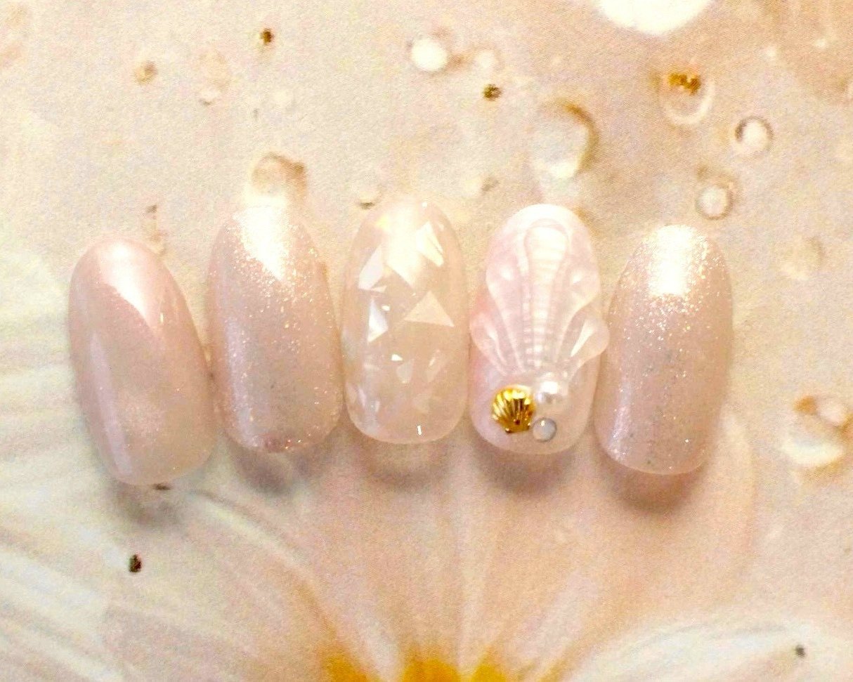 Nail.salon.Shanti