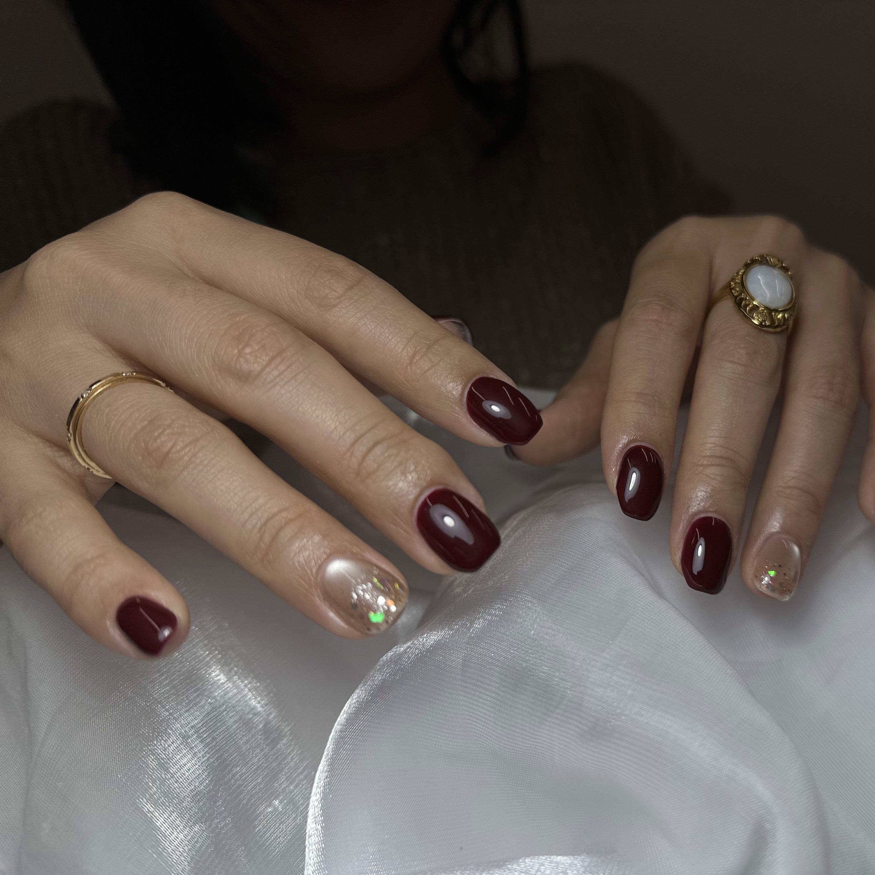 nekonails