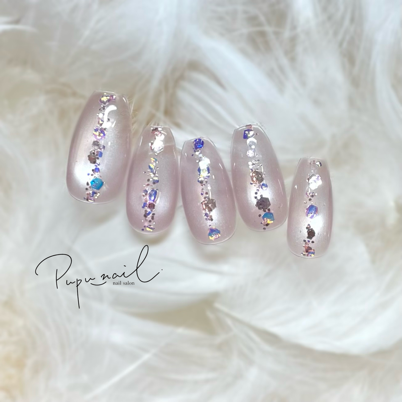PUPU_NAIL