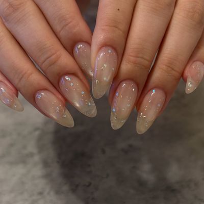 【Nailie限定価格❣️】マグネットワンカラー90分✨️