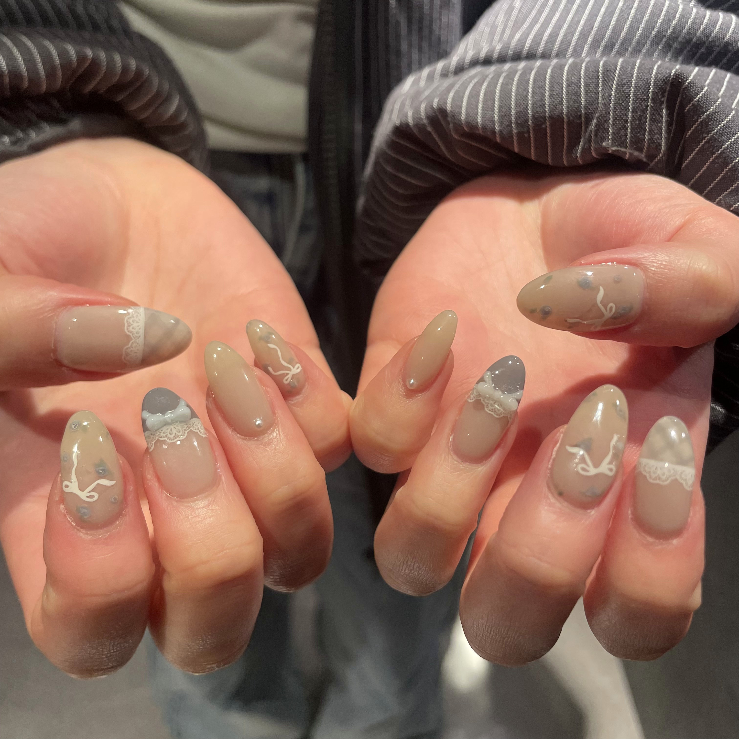 honoka_el.NAIL_by1st