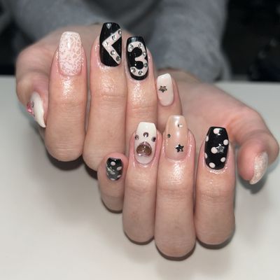 【hand】simple art (オフ込み)