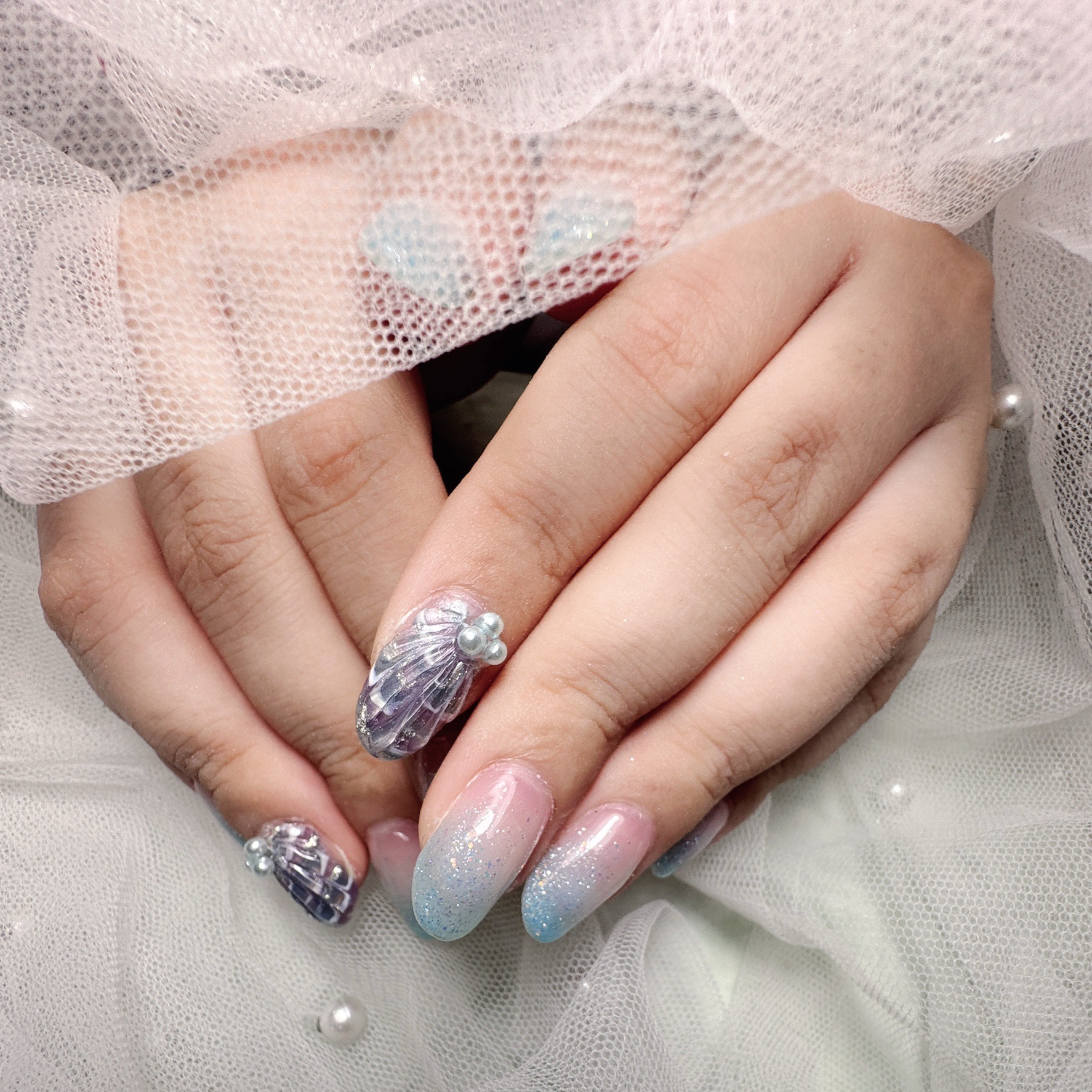 Ayako_nail