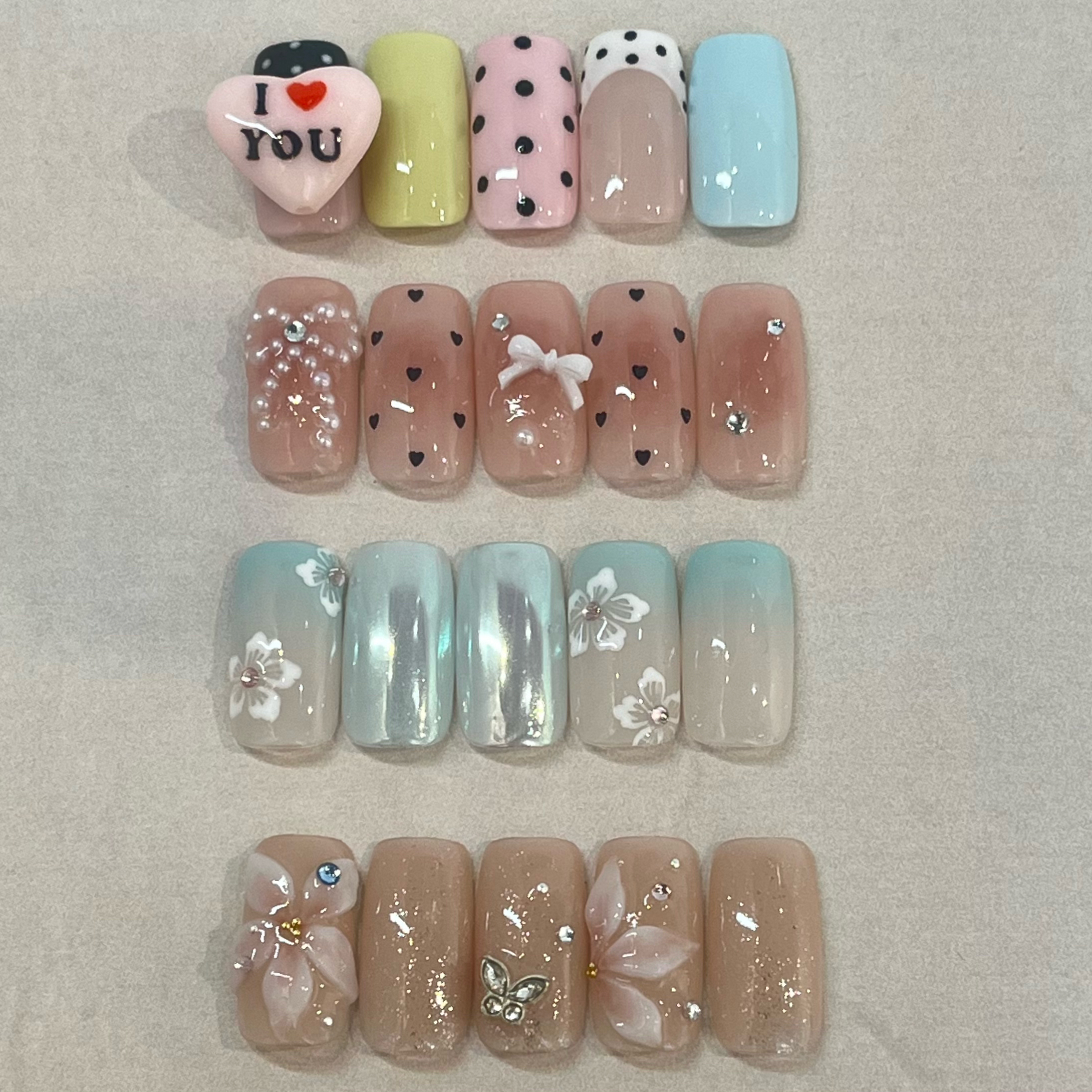 nail__yoko