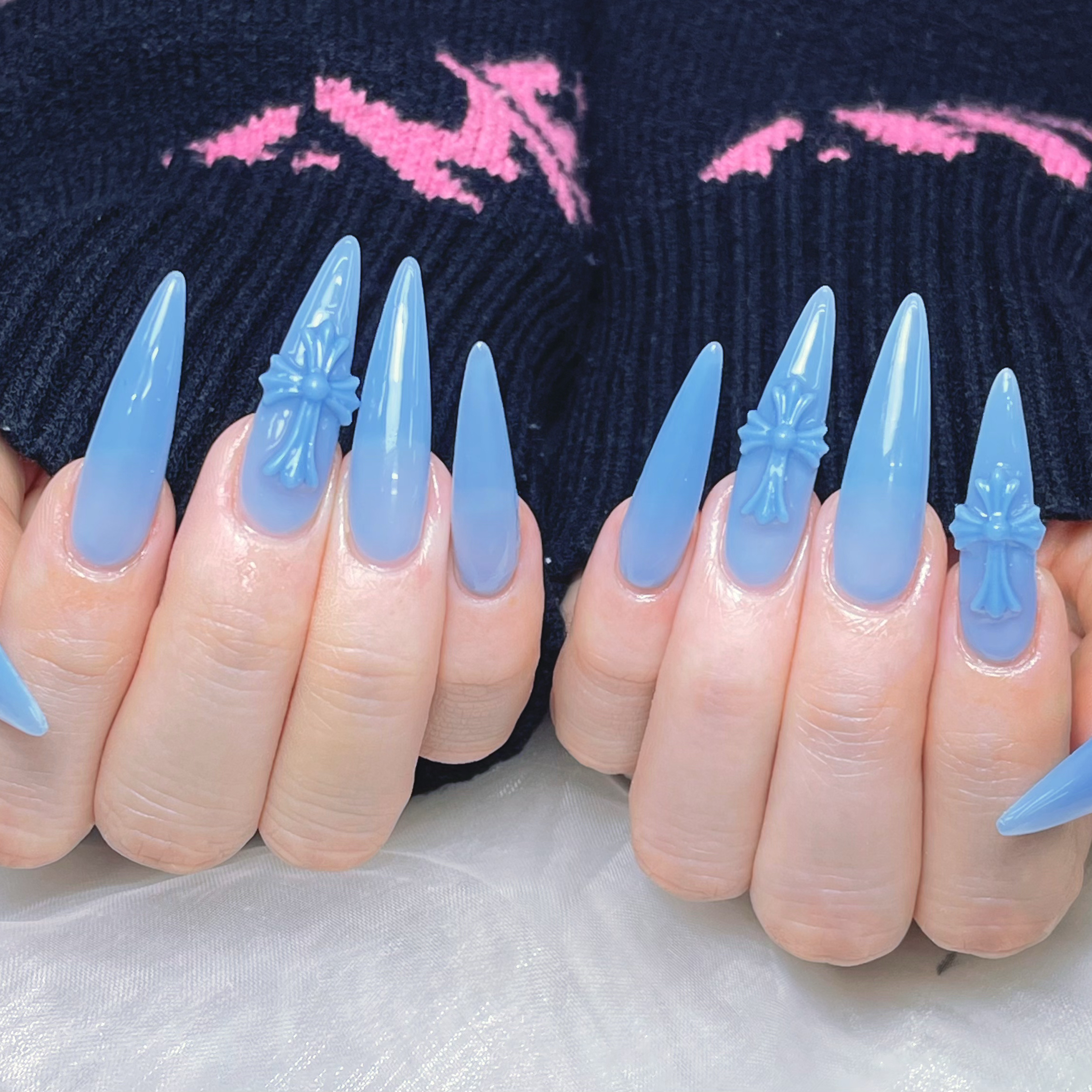Bloom_Nail