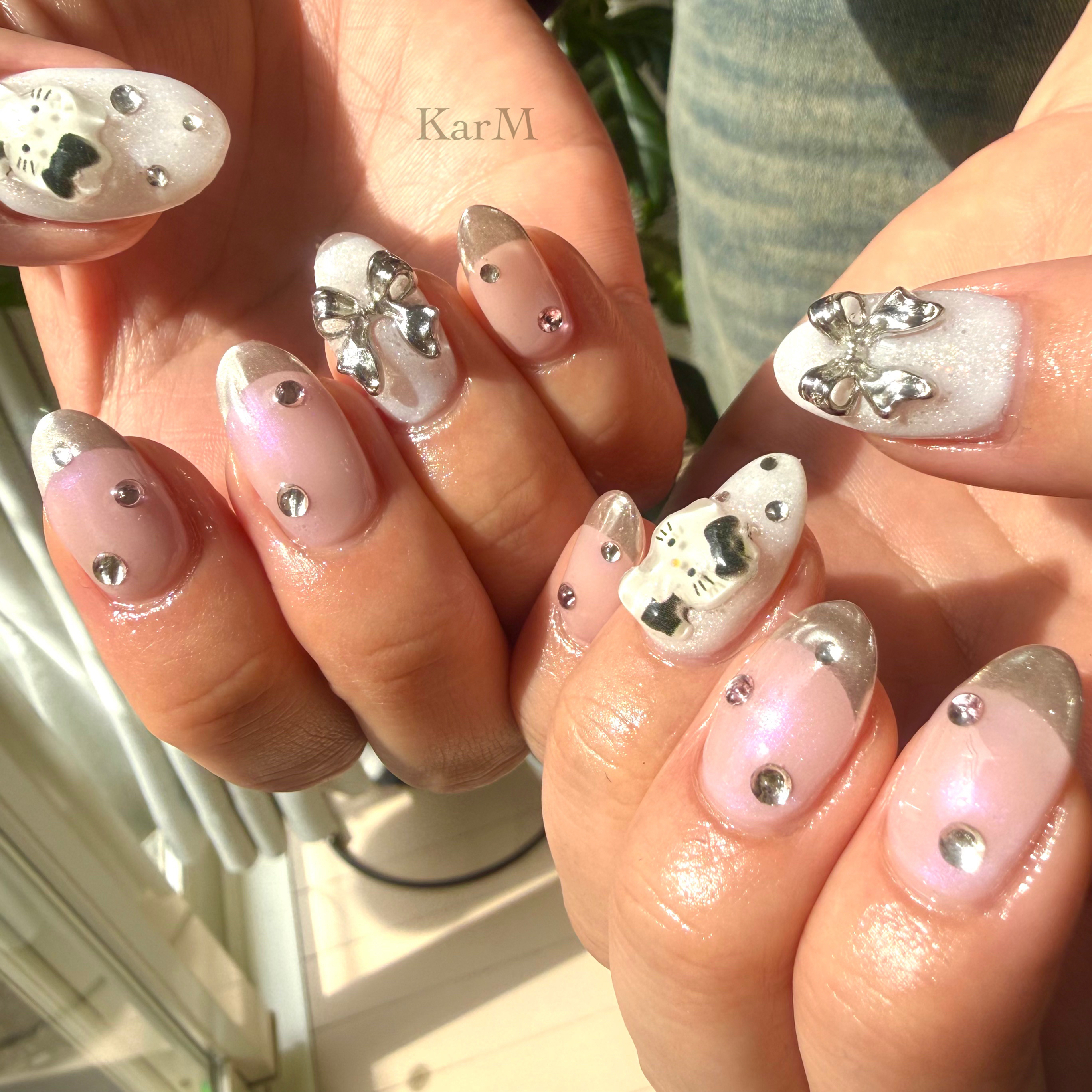 karmnail