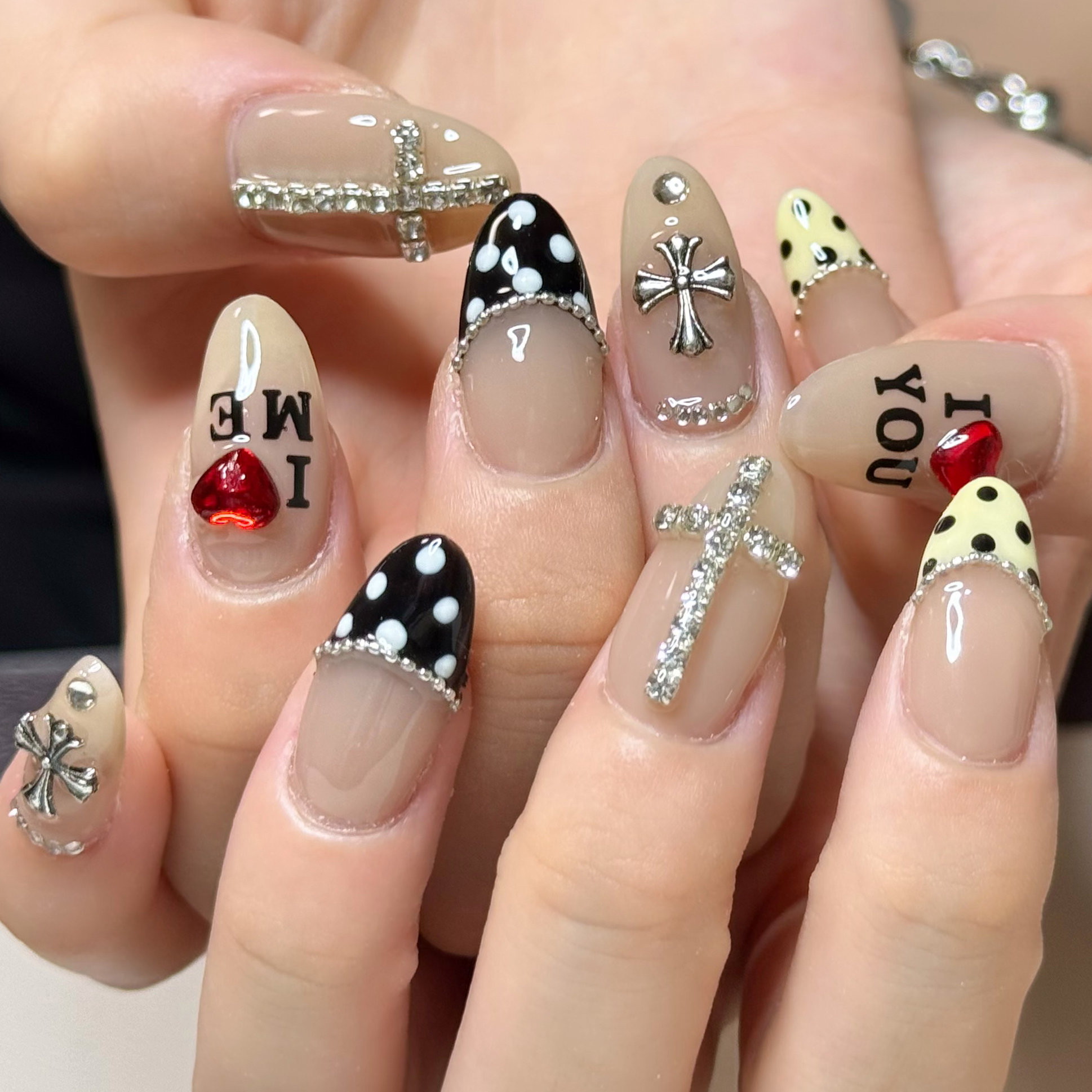 ネイリー（Nailie） - Nail_usagi