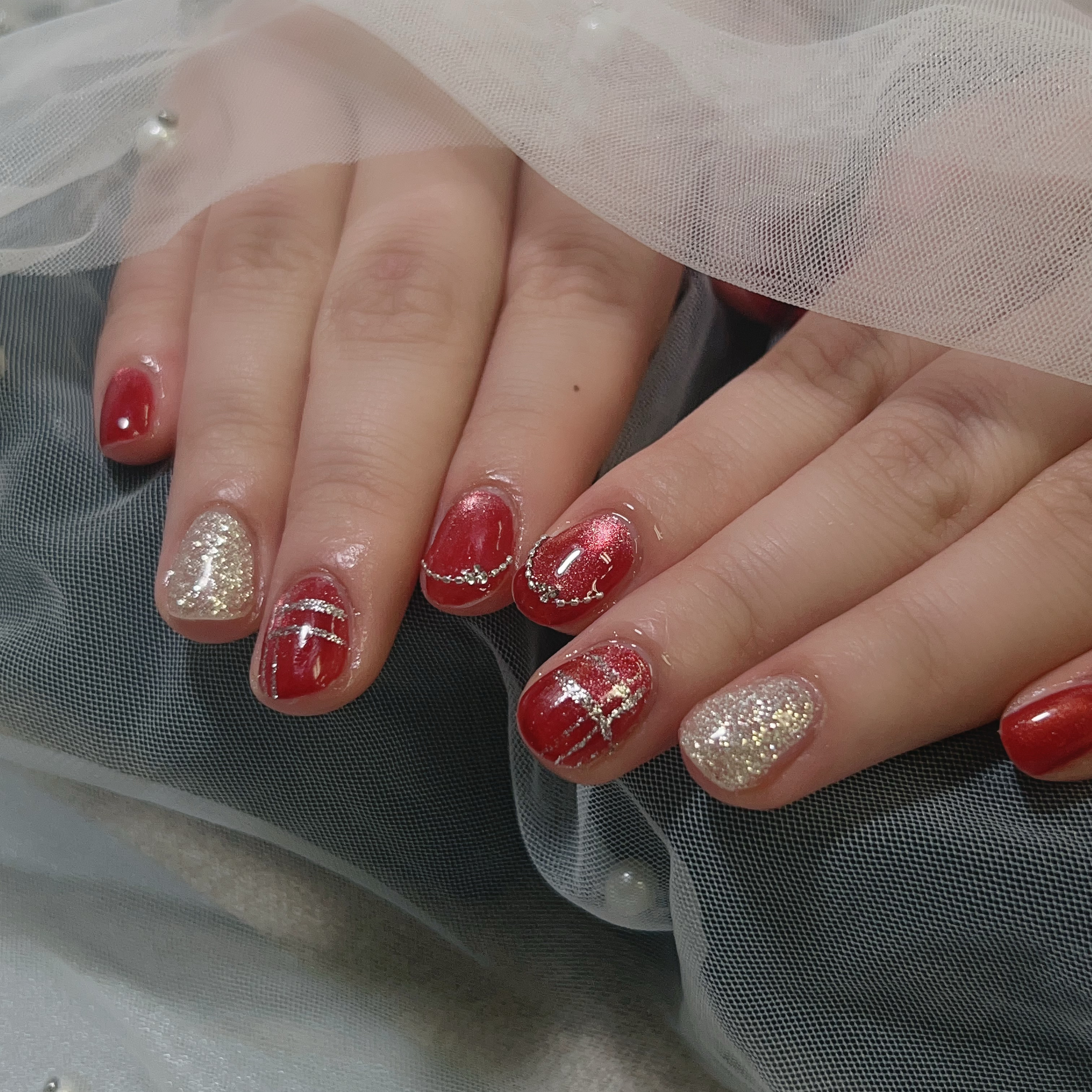 MoJoNailsalon