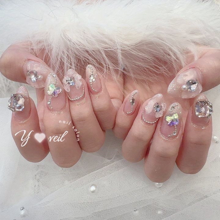 ネイリー（Nailie） - yveil_nao