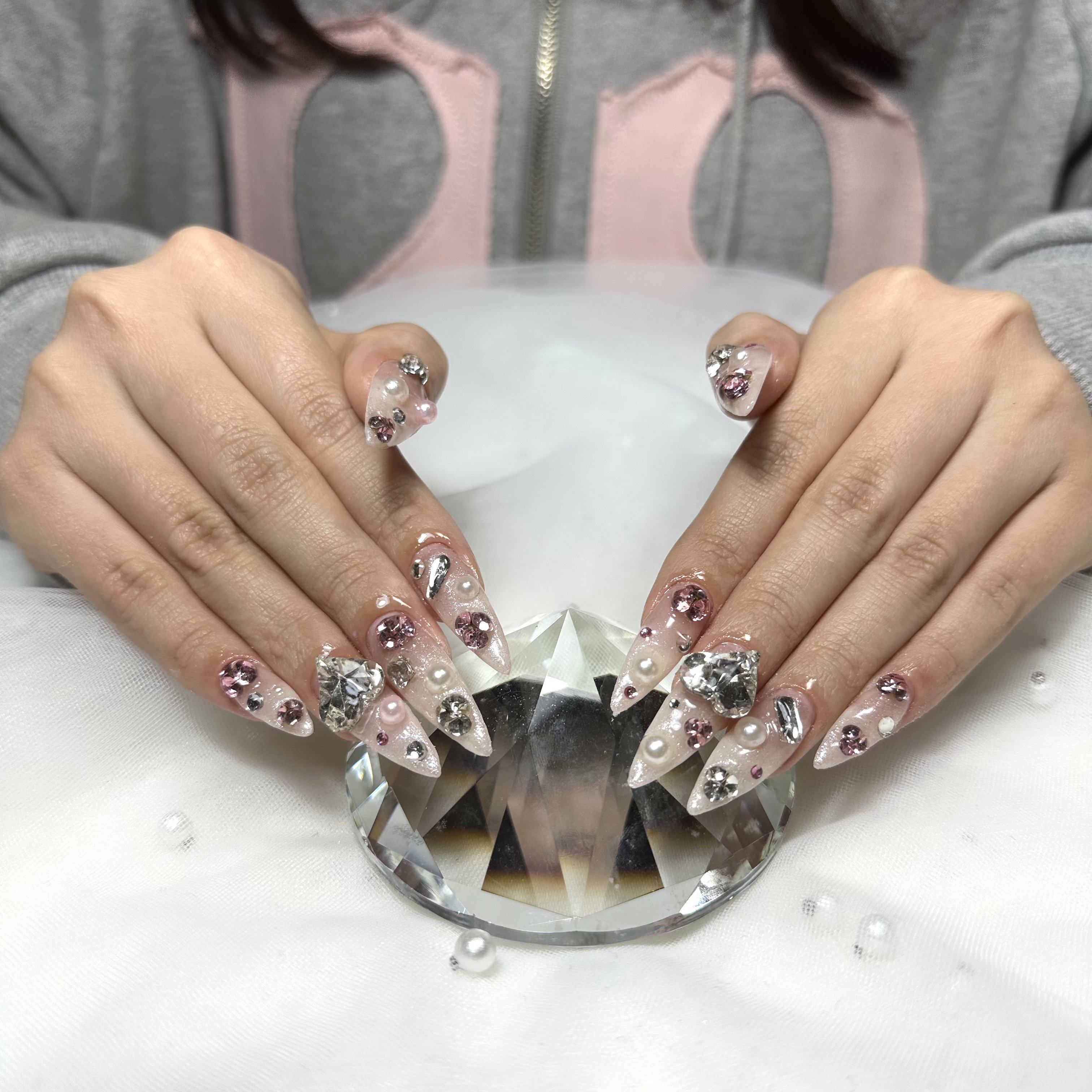 pikarin._.nails