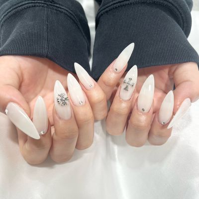 10本長さだし＋premiumコース