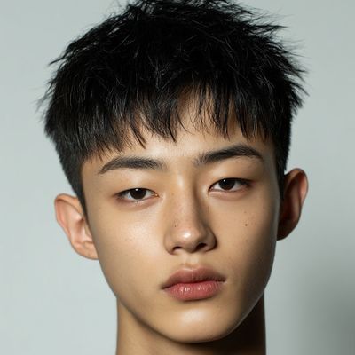 眉毛スタイリング＋フェイスワックス一箇所
￥7800→￥7000