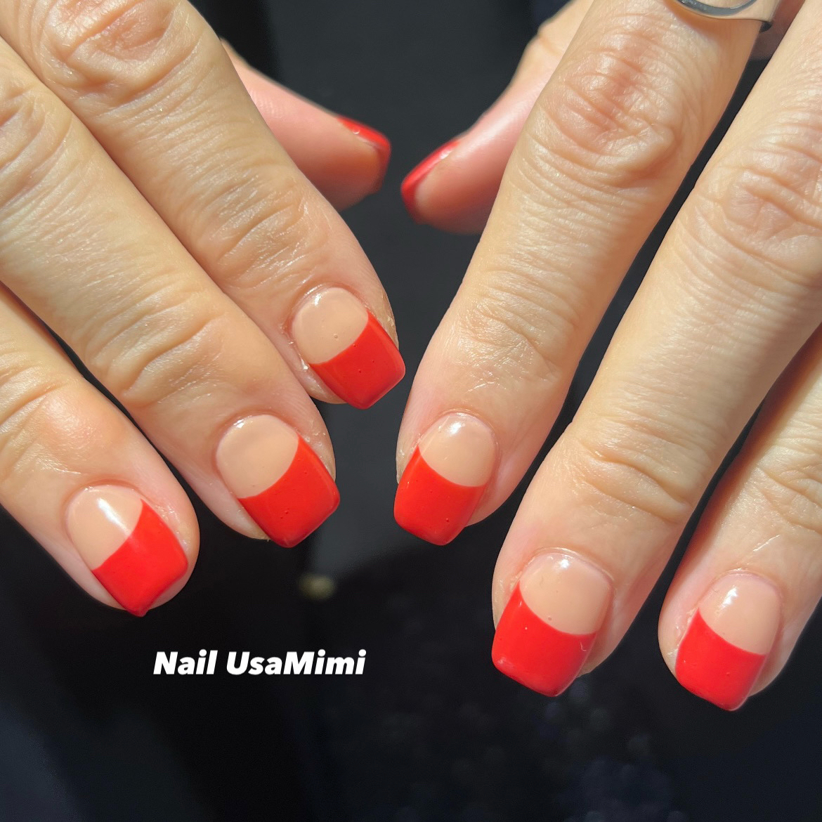 Nail_UsaMimi