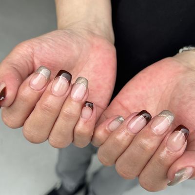 ベースクリアフレンチ10本