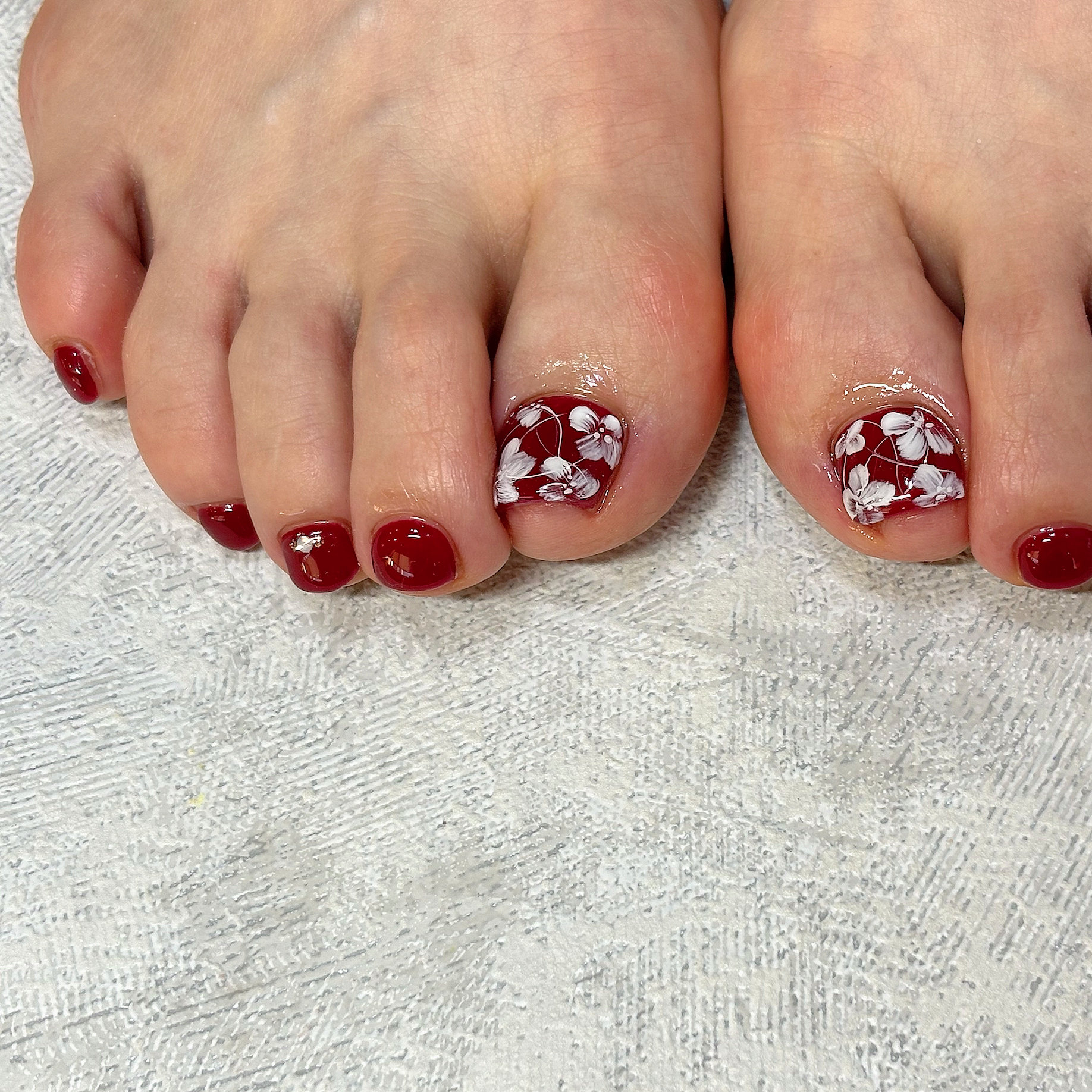 a___nail