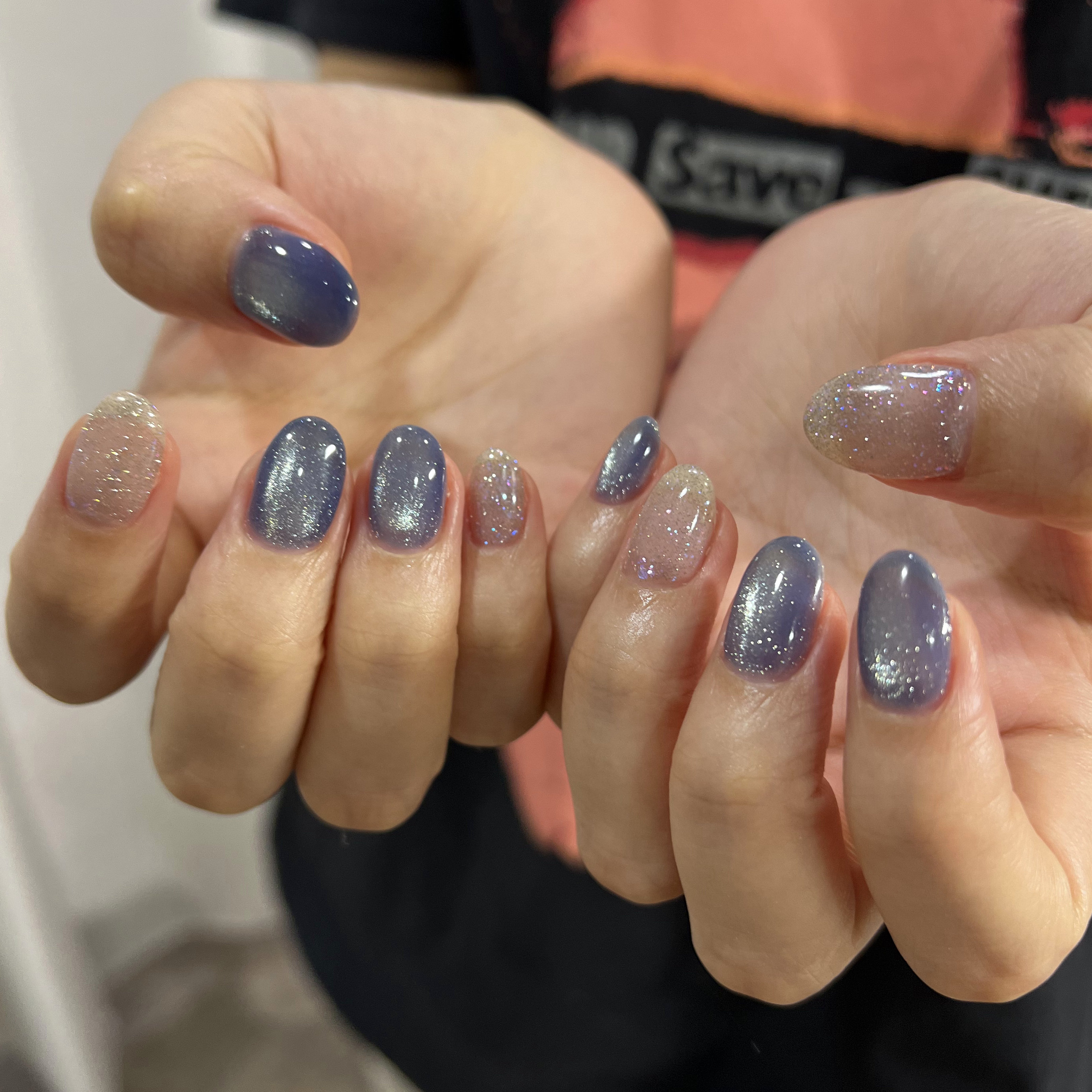 SailNail