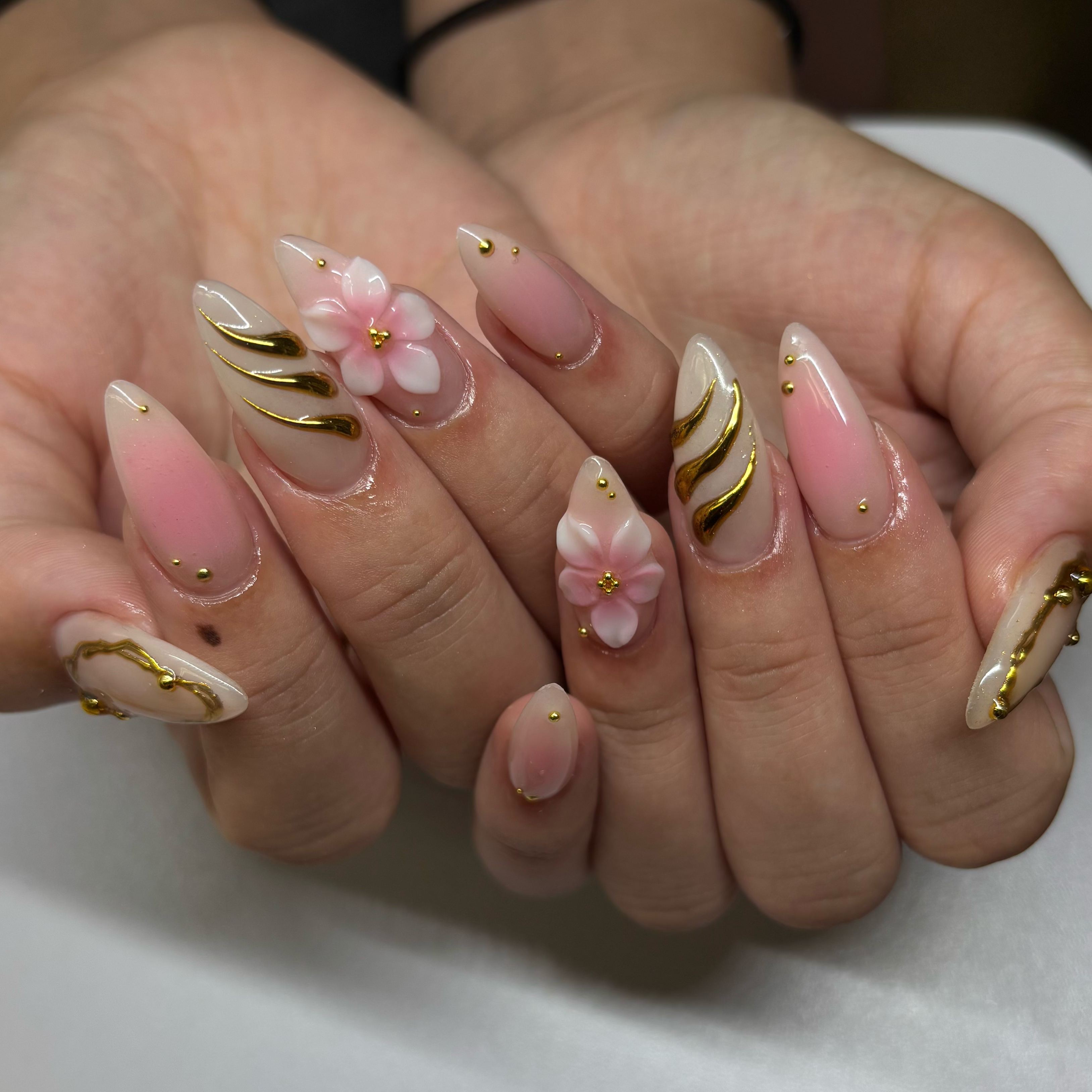 AnynailRamu