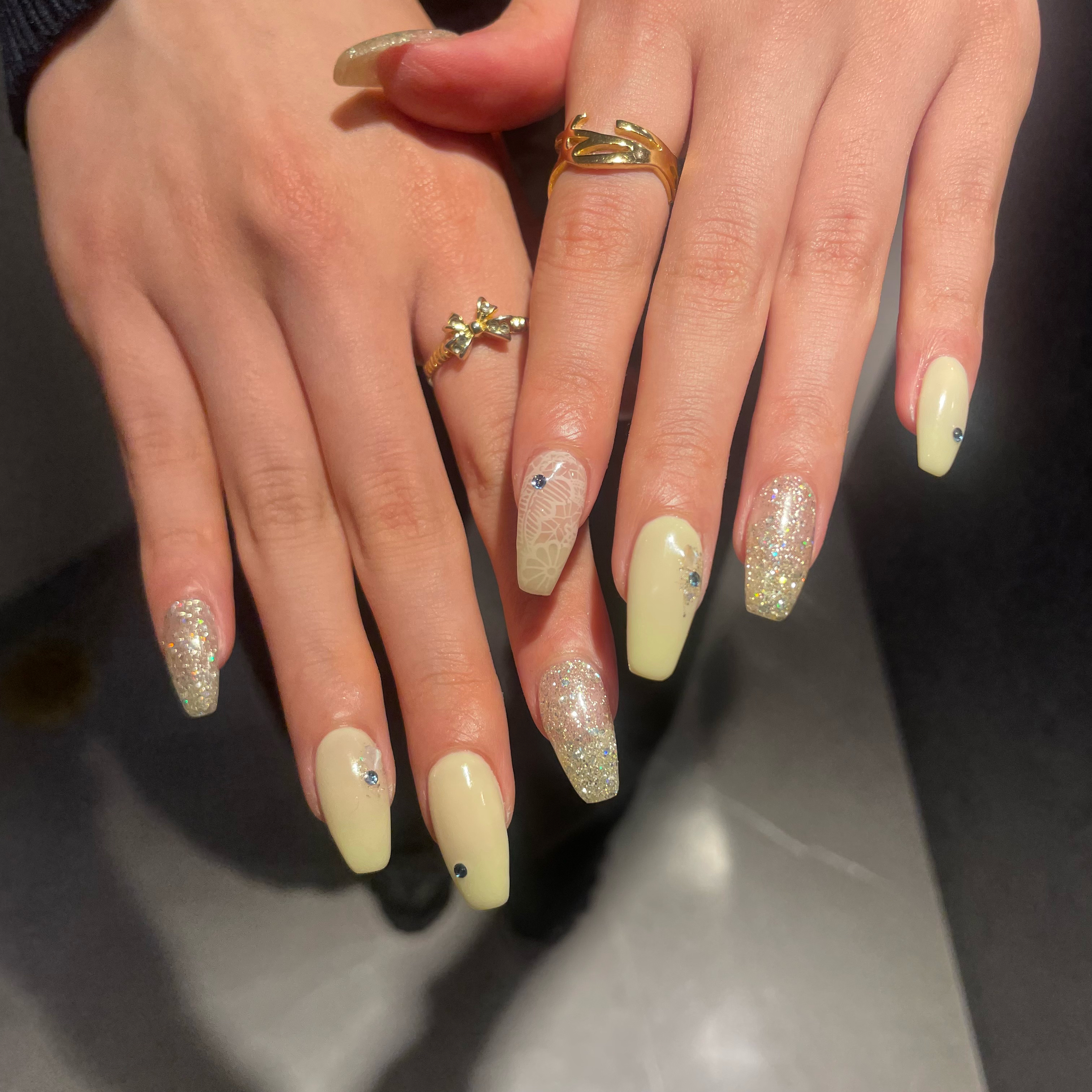 honoka_el.NAIL_by1st