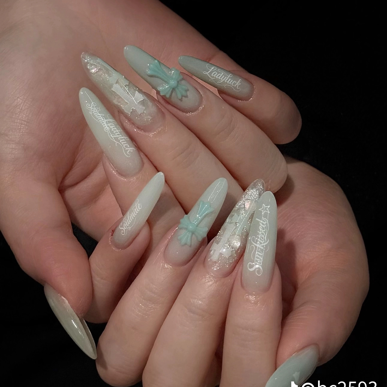 hihi_nail