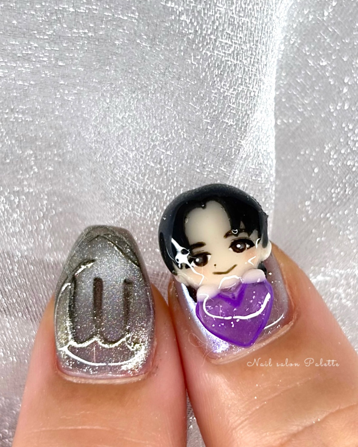 3D.nail_Palette