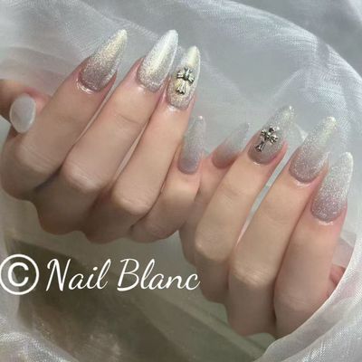  💫うる艶｜マグネットorフラッシュ＋パーツ2個 ¥6,350