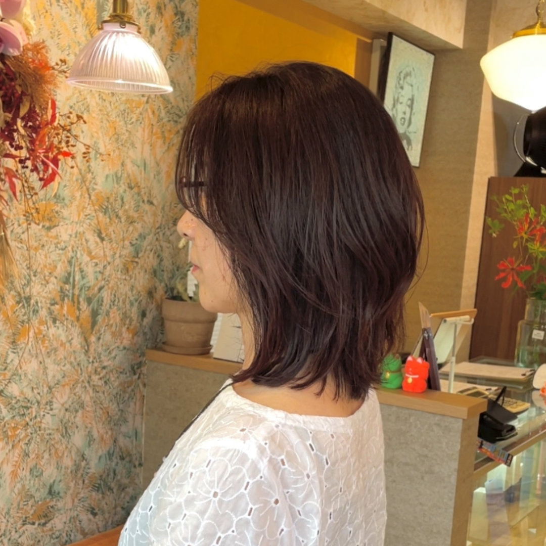 Unique_ayaka
