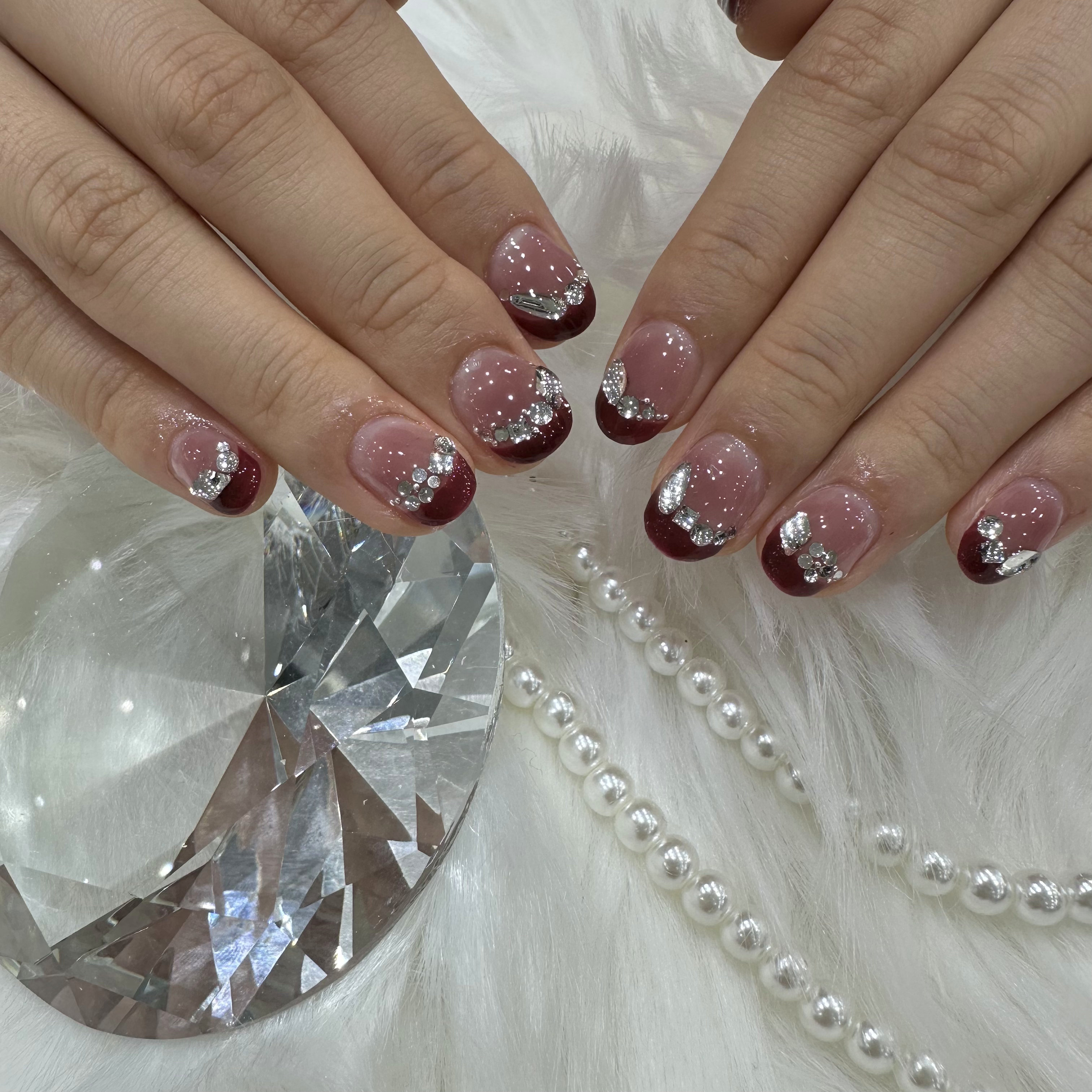 Redispe.nail_nour_ayaka