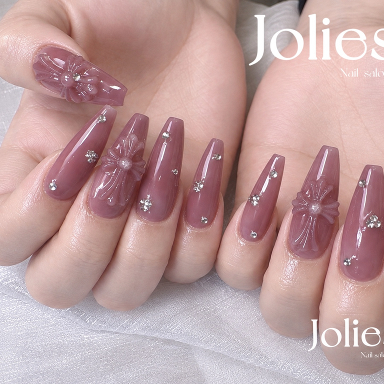 joliesse