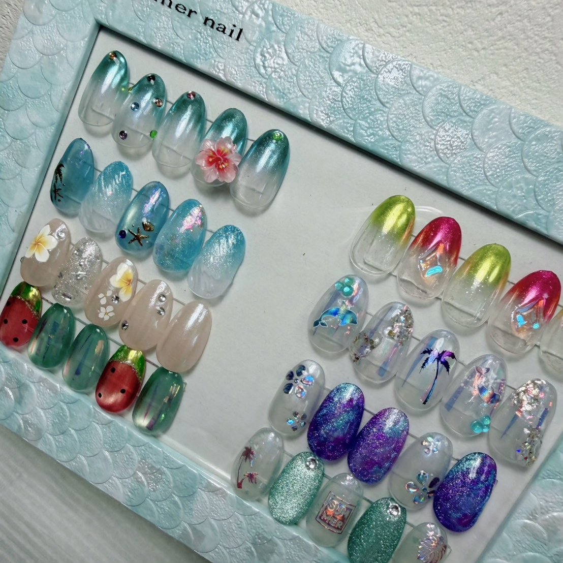 BLOSSOM_nailsalon