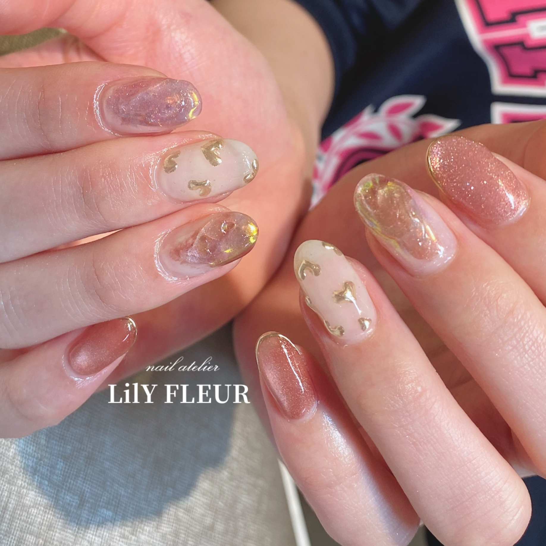 LilY_FLEUR.nail