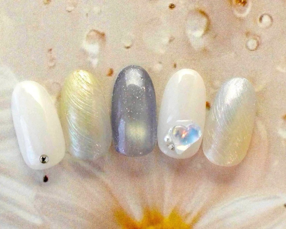 Nail.salon.Shanti