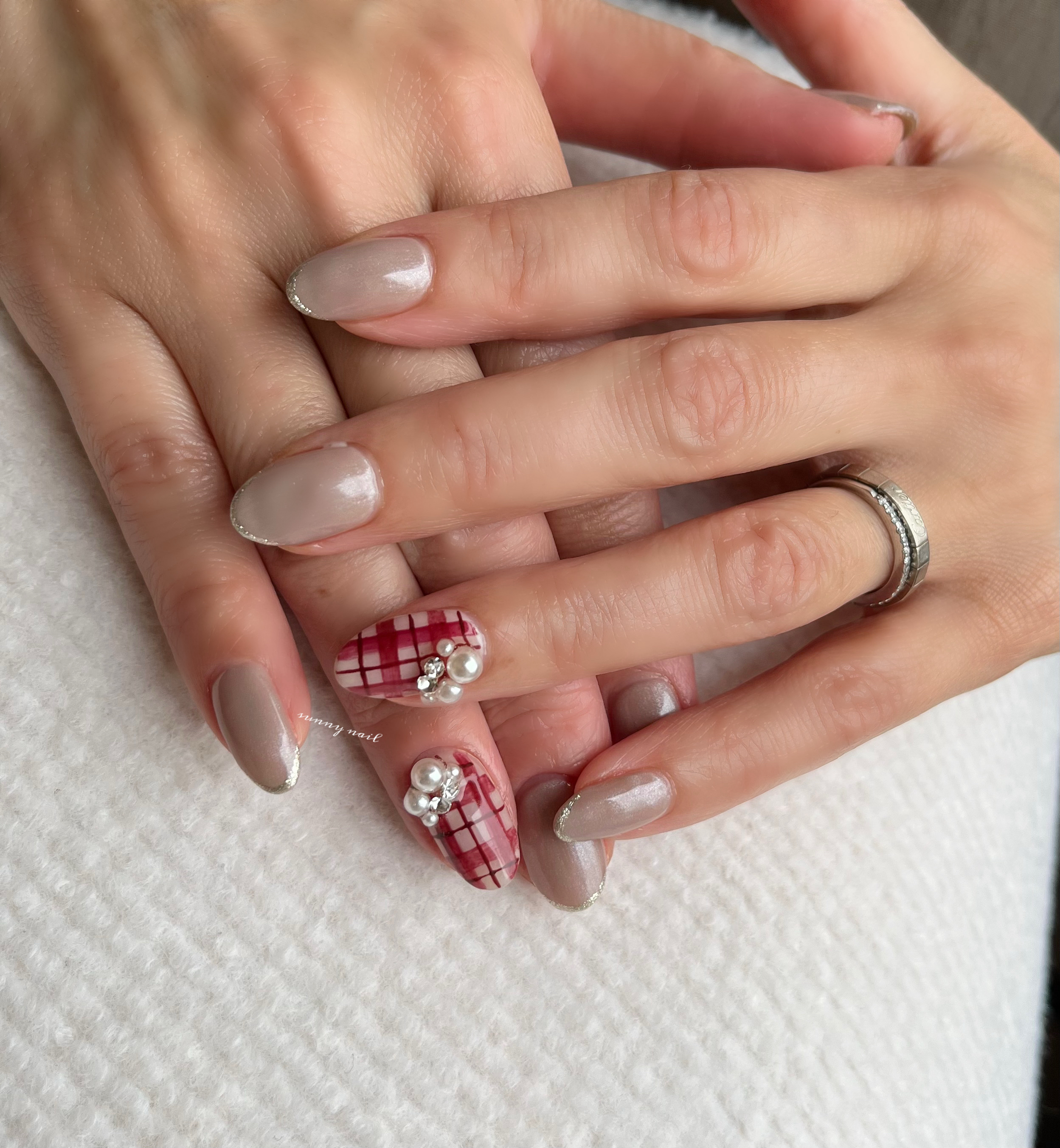 sunny_nail
