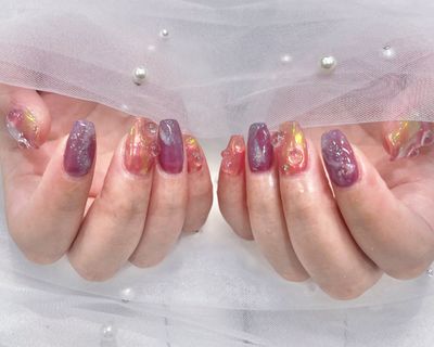 ハンド◇定額デザイン