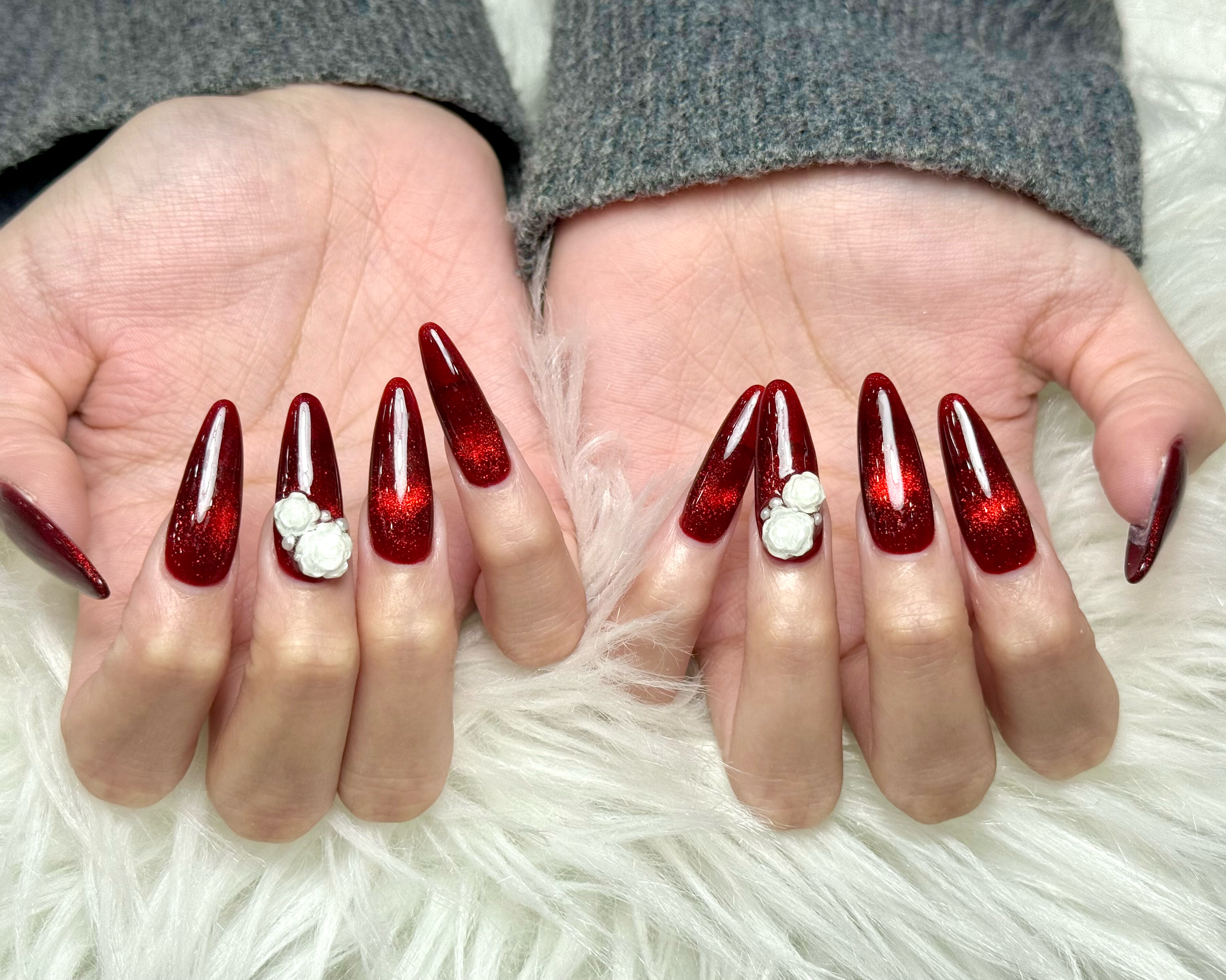 DiamondNailStudioNishinipori