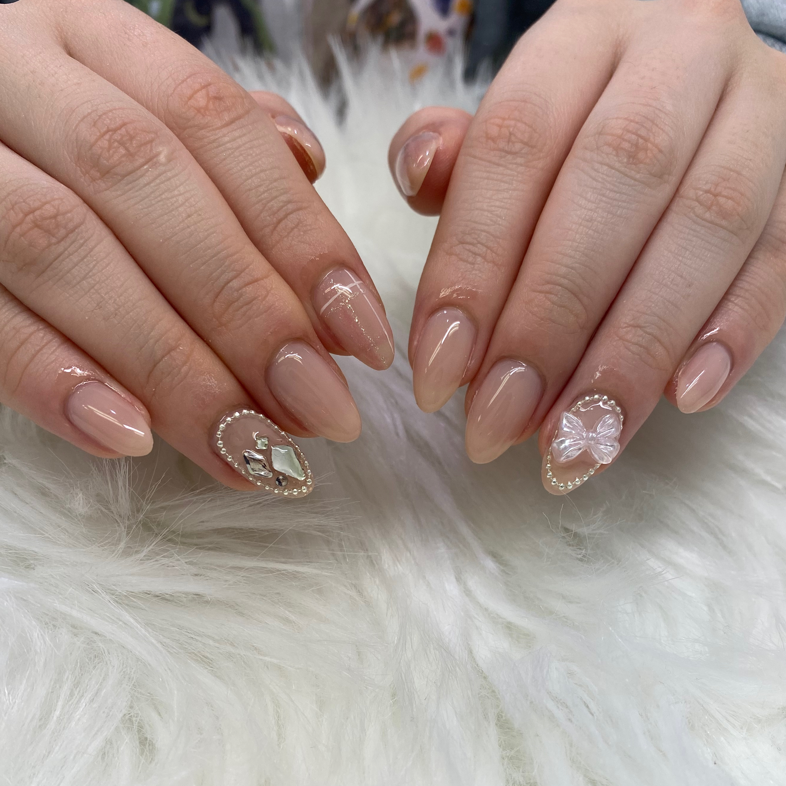 Nail.Kurumi05
