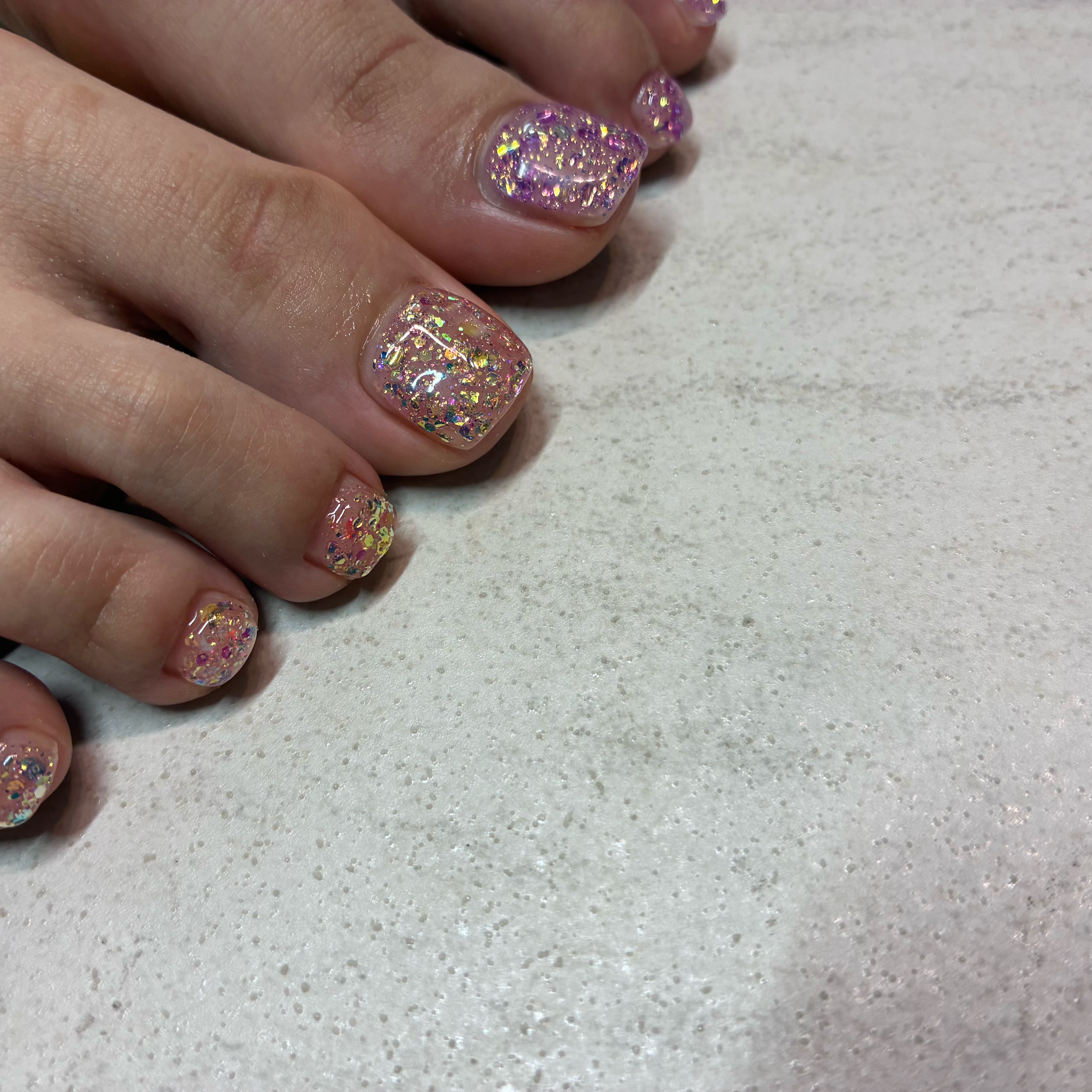 sarynail