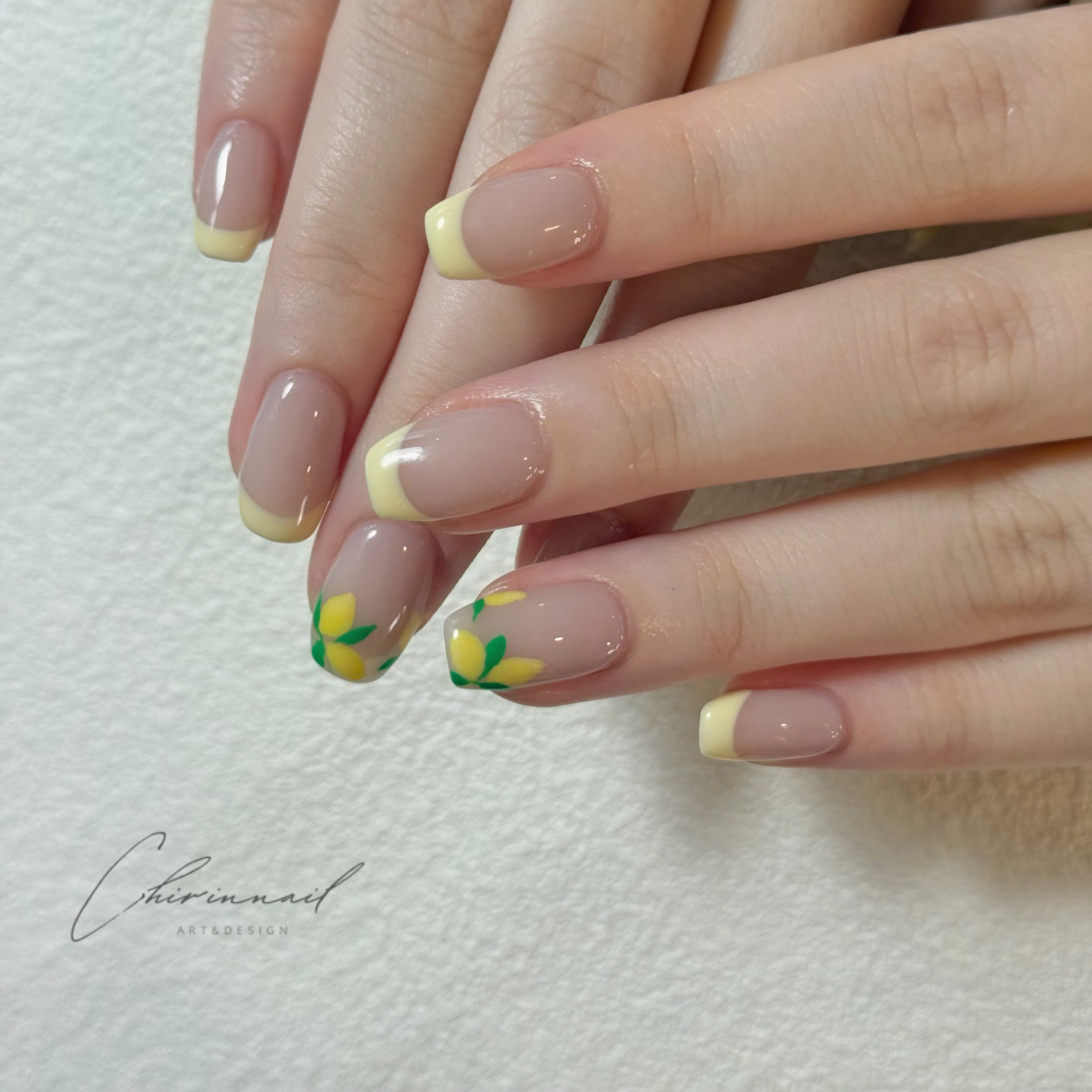 Morito.chirinnail